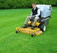 Lawn Care Southern Maine